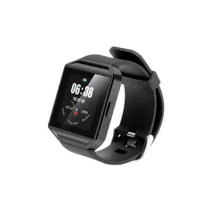 Smartwatch и фитнес-трекерBluetooth 4.0 для push-уведомлений / TG-SW2HR