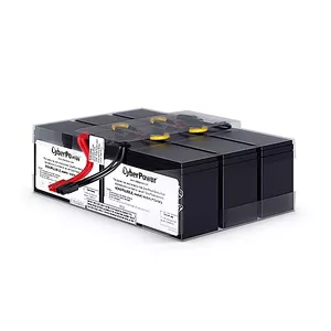CyberPower RBP0078 UPS akumulators Noslēgts svina skābju (VRLA) 72 V