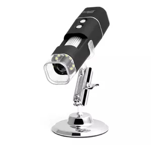 Technaxx TX-158 1000x Цифровой микроскоп