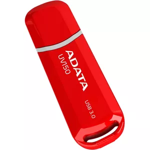 USB 3.0 память A-DATA UV150 32GB, красный AUV150-32G-RRD / ADATA-81