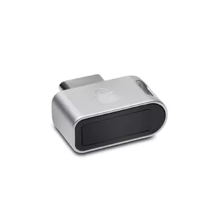 Kensington K64709WW дактилоскопический сканер USB тип-A Серый