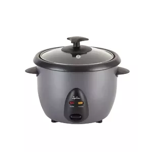JATA AR393 rice cooker 1 L 400 W Grey