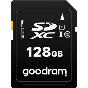 Goodram S1A0 128 GB SDXC UHS-I Klases 10