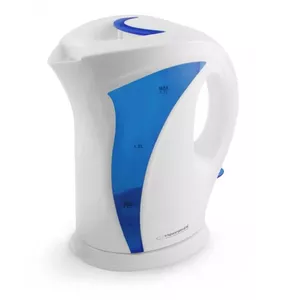 Esperanza EKK018B электрический чайник 1,7 L 2200 W Синий, Белый
