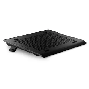Cooler Master Gaming NotePal A200 подставка с охлаждением для ноутбука 40,6 cm (16") 1200 RPM Черный
