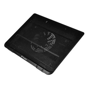 Thermaltake Massive A23 подставка с охлаждением для ноутбука 40,6 cm (16") Черный