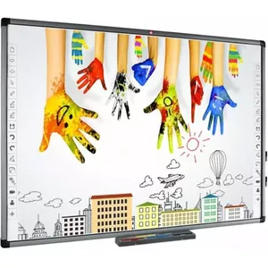 Avtek TT-Board 80 PRO Interactive Whiteboard 80"