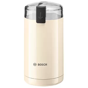 Bosch TSM6A017C kafijas dzirnaviņas 180 W Krēms