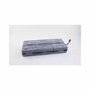 Eaton EB003SP аккумулятор для ИБП Герметичная свинцово-кислотная (VRLA) 6 V 9 Ah
