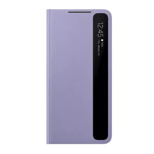 Samsung EF-ZG996CVEGEE чехол для мобильного телефона 17 cm (6.7") Фолио Фиолетовый