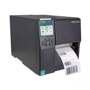 Printronix T43R4, 12 точек/мм (300 dpi), RFID, USB, RS232, Ethernet
