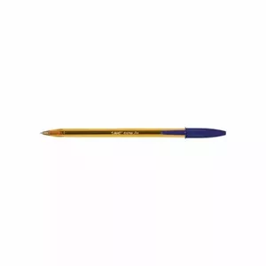 BIC lodīšu pildspalva CRISTAL FINE zila, 872730, 1 gab.