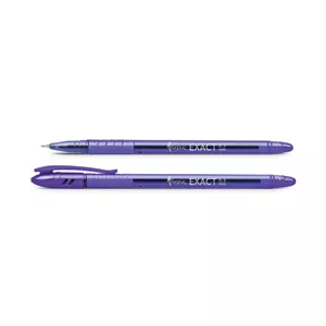 Forpus FO51564 ballpoint pen Blue Clip-on retractable ballpoint pen 1 pc(s)