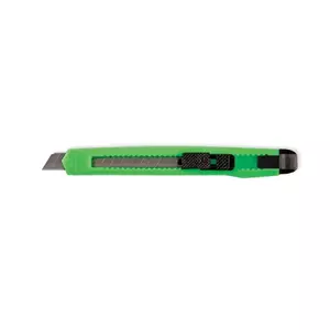 Forpus FO60701 хозяйственный нож Зеленый Нож с отломным лезвием