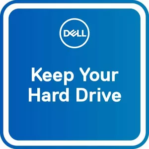 DELL 3Y Keep Your HD