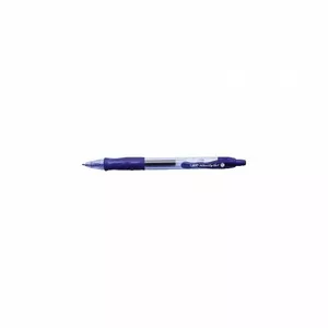 BIC гелевая ручка GEL-OCITY, 0,7 мм, синяя, 1 шт, 600635