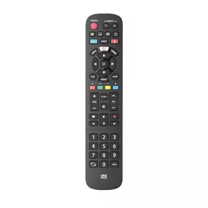 One For All TV Replacement Remotes URC4914 tālvadības pults IR Bezvadu Televīzija Nospiežamās pogas