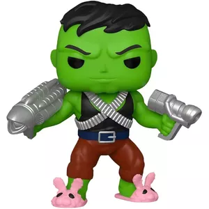 Funko POP Marvel: 6 "Profesors Hulk 51722