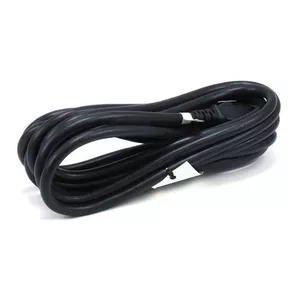 Lenovo 42T5077 кабель питания Черный 1 m