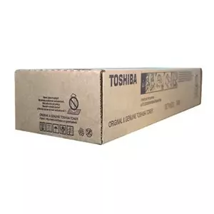 Toshiba T-FC330EK тонерный картридж 1 шт Подлинный Черный