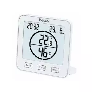 Термогигрометр Beurer HM 22 (678.04)