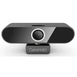 Gearlab GLB246400 вебкамера 8 MP 3264 x 2448 пикселей