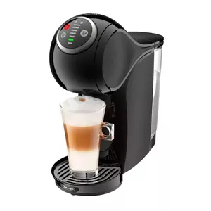 De’Longhi Genio S Plus Pusautomātisks Kafijas automāts noslēgtajiem kafijas trauciņiem 0,8 L