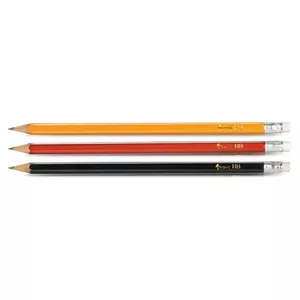 Forpus FO50802 набор ручек и карандашей Графитовый карандаш