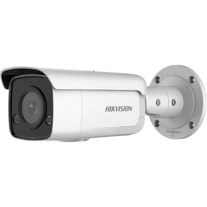 Hikvision DS-2CD2T46G2-ISU/SL Пуля IP камера видеонаблюдения Вне помещения 2688 x 1520 пикселей Потолок/стена