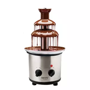 Camry Premium CR 4488 chocolate fountain Stainless steel 320 W
