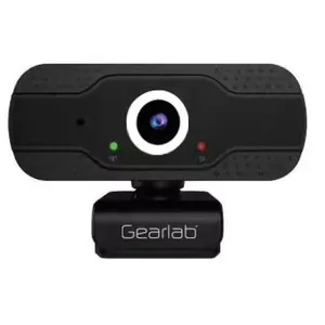 Gearlab GLB246350 вебкамера 5 MP 2592 x 1944 пикселей Черный