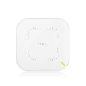 Zyxel NWA1123ACv3 866 Mbit/s Balts Power over Ethernet (PoE)