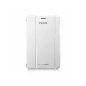 Samsung GT-P3110/P3100 Galaxy Tab 2 7.0 EFC-1G5SWE  White'
