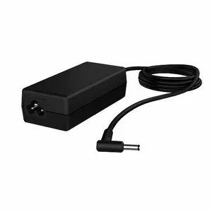 HP 65W AC Adapter, 19V DC for