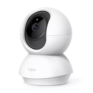 TP-Link TC70 камера видеонаблюдения Сферический IP камера видеонаблюдения Для помещений Потолок/стена
