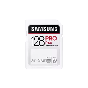 Samsung PRO Plus 128 GB SDXC UHS-I Klases 10