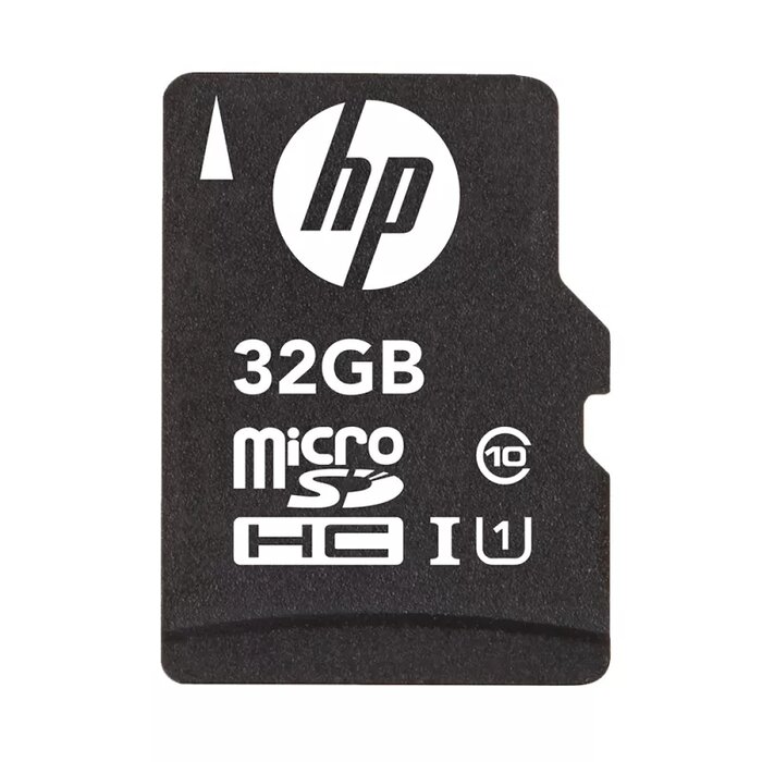HP SDU32GBHC10HP-EF Photo 1