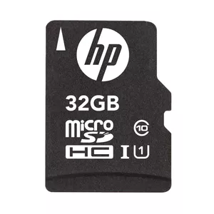 PNY HP microSDHC U1 32 GB MicroSD Klases 10
