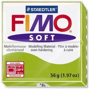 Staedtler FIMO soft Модельная глина 56 g Зеленый 1 шт