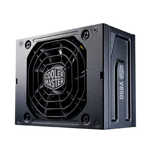 Cooler Master V850 SFX Gold блок питания 850 W 24-pin ATX Черный
