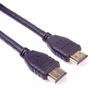 PremiumCord KPHDM21-015 HDMI кабель 1,5 m HDMI Тип A (Стандарт) Черный