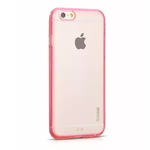 HOCO iPhone 6 Steel Series Double Color HI-T035 розовый 