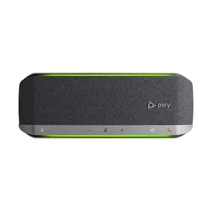 POLY Sync 40+ устройство громкоговорящей связи Универсальная USB/Bluetooth Черный