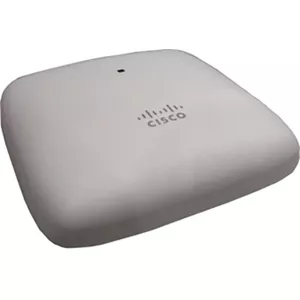 Cisco CBW240AC 1733 Мбит/с Серый Питание по Ethernet (PoE)