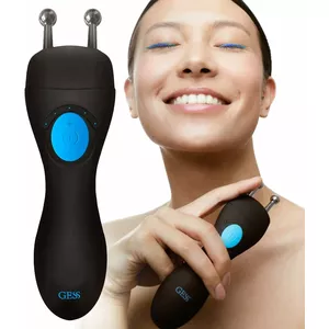 MT Device for Microcurrent Therapy, Facial Lifting , Anti Age Wrinkles Removal GESS