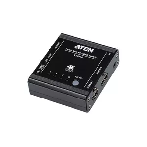 ATEN VS381B video signālu komutators HDMI