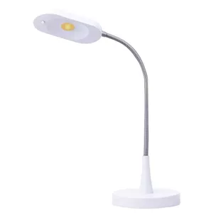 Emos HT6105 настольная лампа 6 W LED Белый