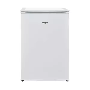 Whirlpool W55VM 1110 W 1 комбинированный холодильник Отдельно стоящий 122 L F Белый