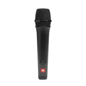 JBL PBM 100 Melns Karaoke mikrofons