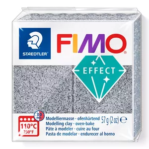 Staedtler FIMO 8020 Модельная глина 57 g Серый 1 шт